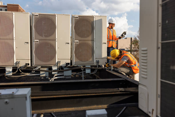 Best Heating Repair Services  in Seven Lakes, NC