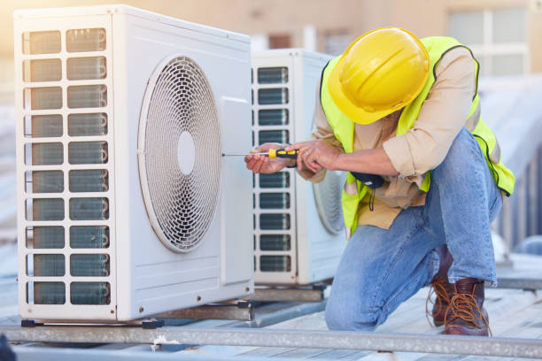  Seven Lakes, NC HVAC Pros