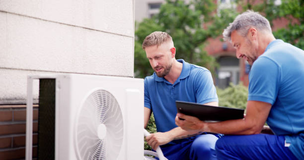 HVAC Troubleshooting in Seven Lakes, NC