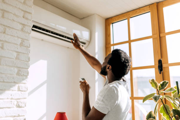 Best Air Quality Test  in Seven Lakes, NC