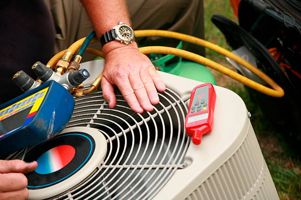 Best Air Quality Test  in Seven Lakes, NC