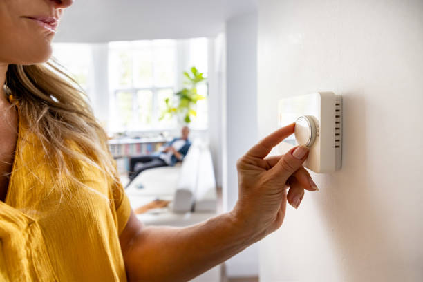 Reliable Seven Lakes, NC HVAC Solutions