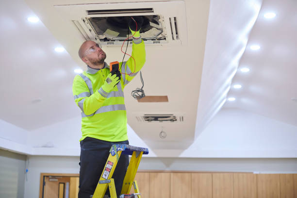 Best 24/7 HVAC Repair  in Seven Lakes, NC