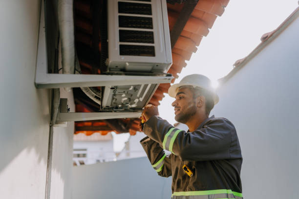 Best HVAC Air Duct Cleaning  in Seven Lakes, NC