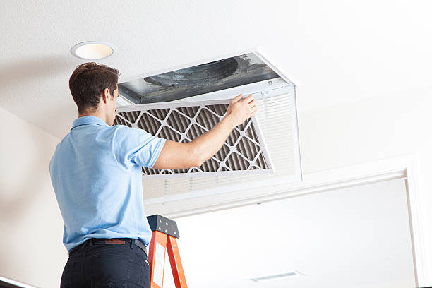 Best HVAC Installation Services  in Seven Lakes, NC