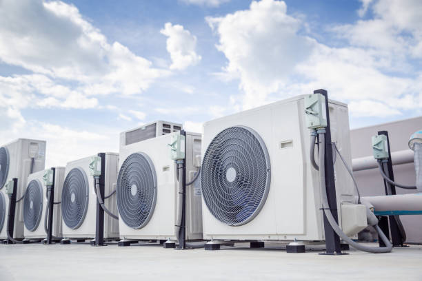 Best HVAC Emergency Services  in Seven Lakes, NC