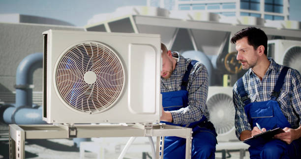 Best Air Conditioning Repair  in Seven Lakes, NC