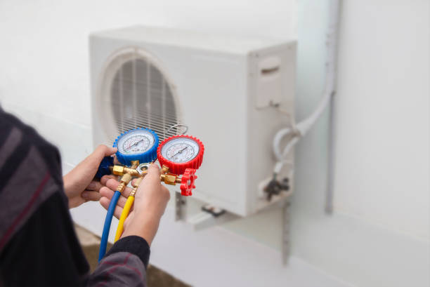 Best Ductless HVAC Repair  in Seven Lakes, NC