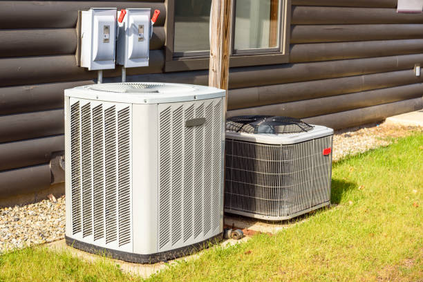 Best Affordable HVAC Services  in Seven Lakes, NC