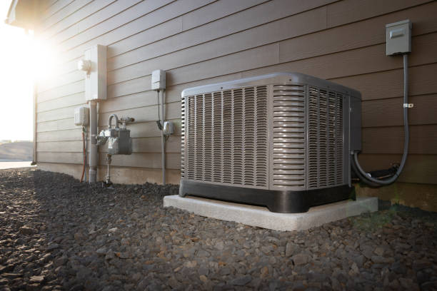 Best AC Installation Near Me  in Seven Lakes, NC